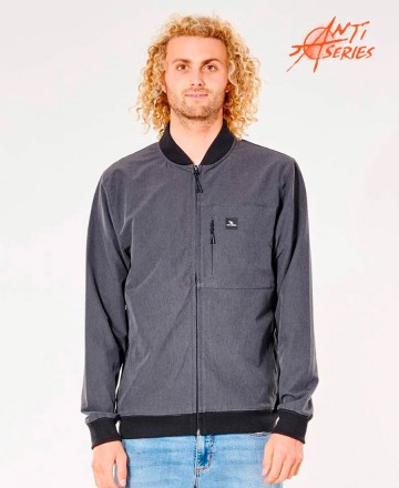 Campera
Rip Curl Anti Serie Elite Crew