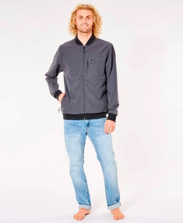 Campera
Rip Curl Anti Serie Elite Crew