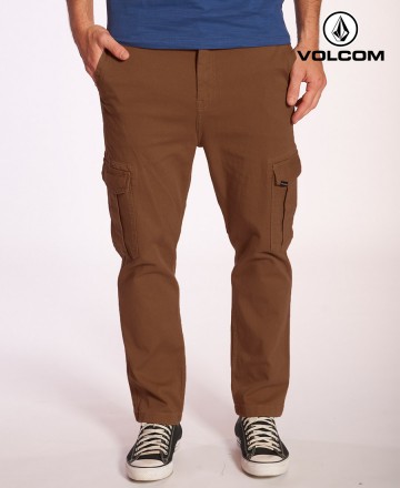 Pantaln
Volcom Cargo Mitter