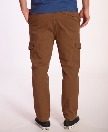 Pantaln
Volcom Cargo Mitter