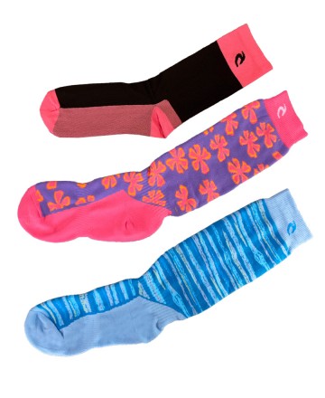 Medias
Rip Curl Long Mountain x3