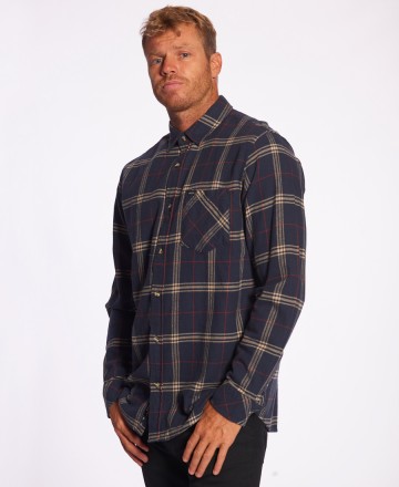 Camisa
Rip Curl Flannel Check