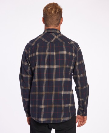 Camisa
Rip Curl Flannel Check