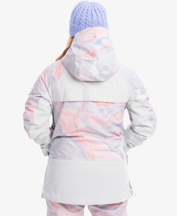 Campera
Roxy Chloe Kim