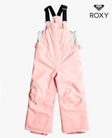 Jardinero
Roxy Lola BIB