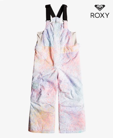 Jardinero
Roxy Lola BIB