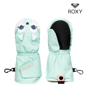 Guantes
Roxy Up Mitt