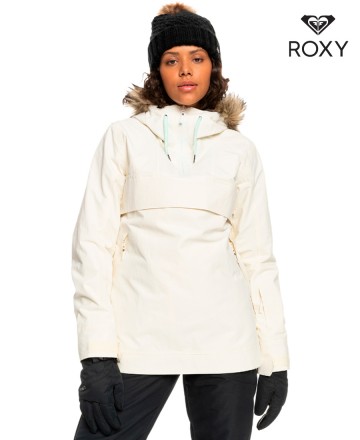 Campera
Roxy Shelter Insulated