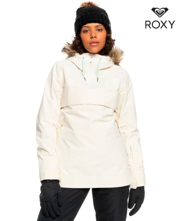 Campera
Roxy Shelter Insulated