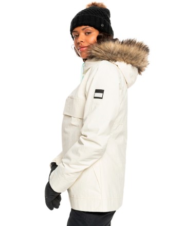 Campera
Roxy Shelter Insulated