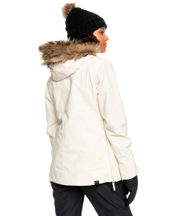 Campera
Roxy Shelter Insulated