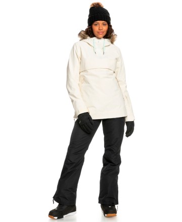 Campera
Roxy Shelter Insulated