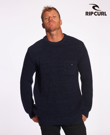 Sweater
Rip Curl Crew Swell