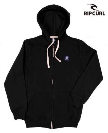 Buzo
Rip Curl Zip Hood Rustc Searcheres