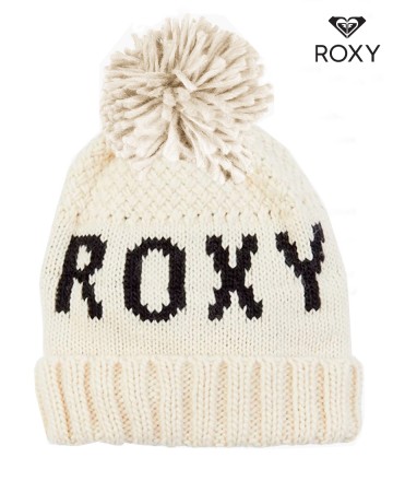 Beanie
Roxy Tonic