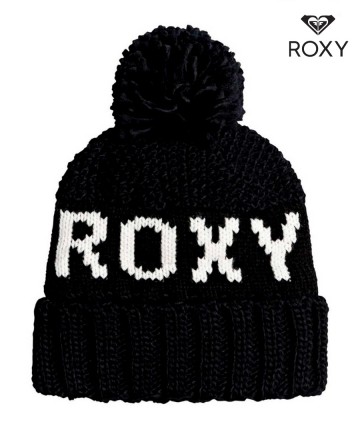 Beanie
Roxy Tonic