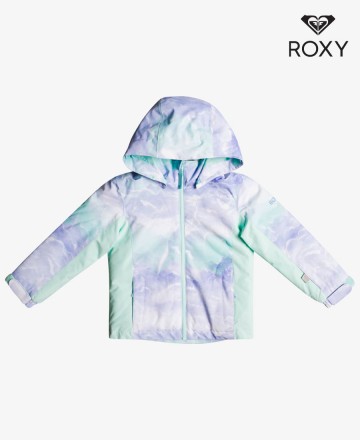 Campera
Roxy Snowy Tale