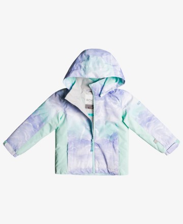 Campera
Roxy Snowy Tale