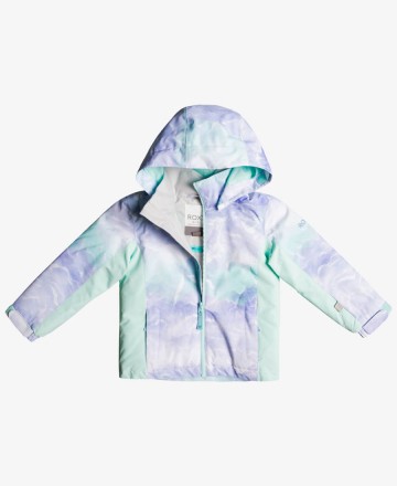 Campera
Roxy Snowy Tale