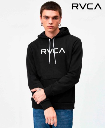 Buzo
RVCA Hood Mid