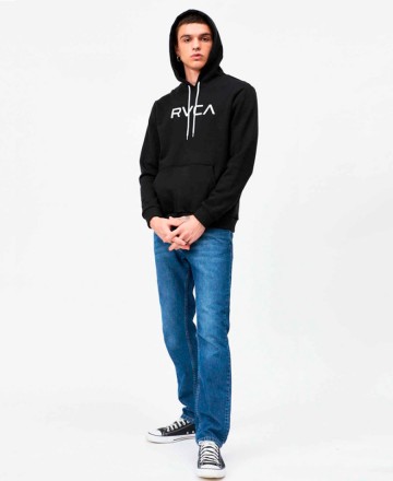 Buzo
RVCA Hood Mid