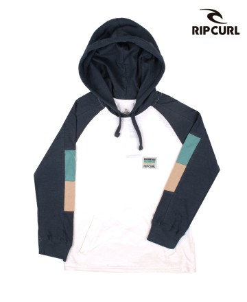 Remera
Rip Curl Hood Flame