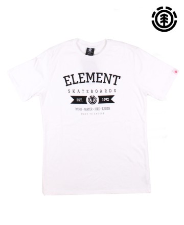 Remera
Element Victory