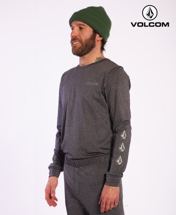 Camiseta Trmica
Volcom