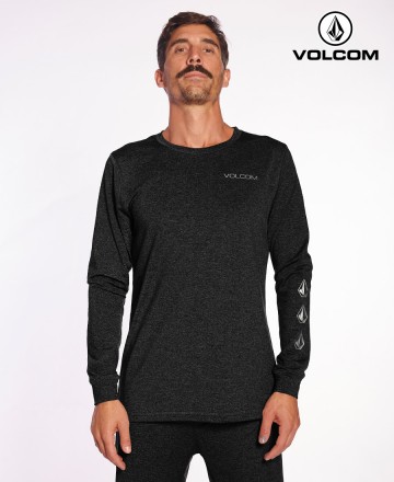 Camiseta Trmica
Volcom