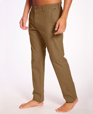 Pantaln
Rip Curl Chino Straight Fit