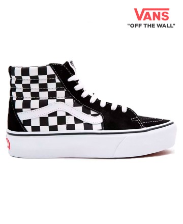 Zapatillas
Vans Sk8 Platform