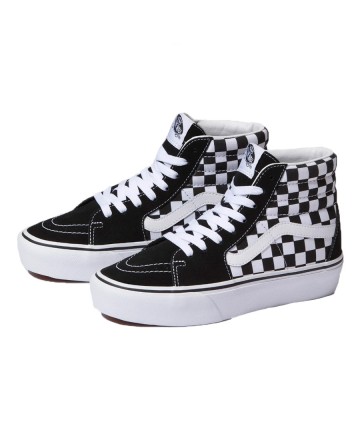 Zapatillas
Vans Sk8 Platform