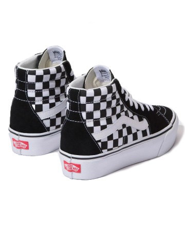 Zapatillas
Vans Sk8 Platform