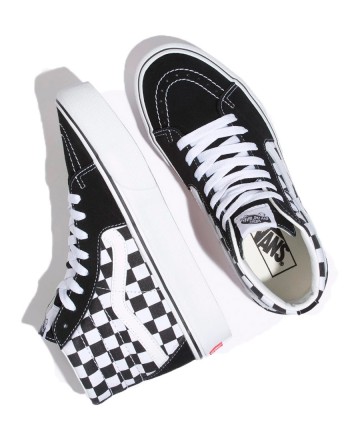 Zapatillas
Vans Sk8 Platform