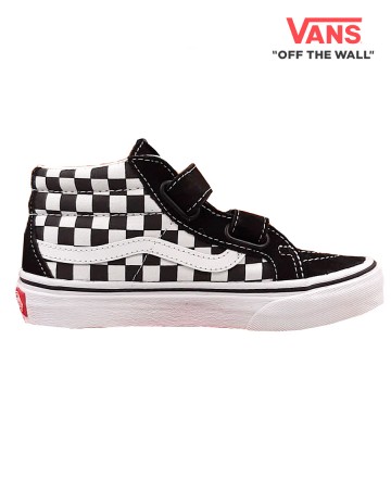 Zapatillas
Vans SK8 Reissue