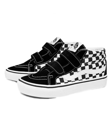 Zapatillas
Vans SK8 Reissue