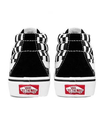 Zapatillas
Vans SK8 Reissue