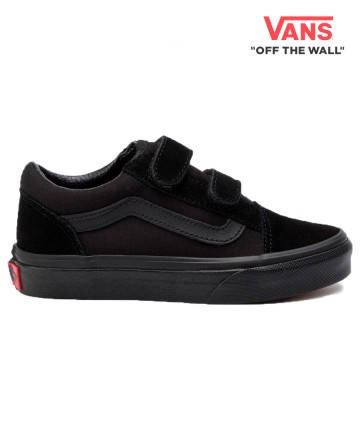 Crist bal Col n Zapatillas Vans Old Skool