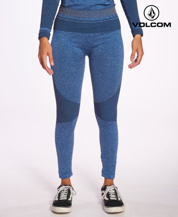 Calza Trmica
Volcom Seamless