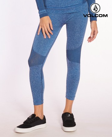 Calza Trmica
Volcom Seamless