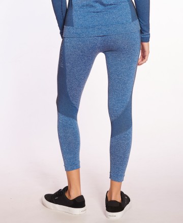 Calza Trmica
Volcom Seamless