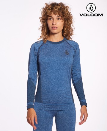 Camiseta Termica
Volcom Seamless