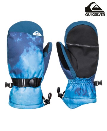 Guantes
Quiksilver Mission Mitt