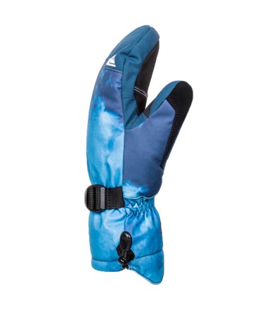 Guantes
Quiksilver Mission Mitt