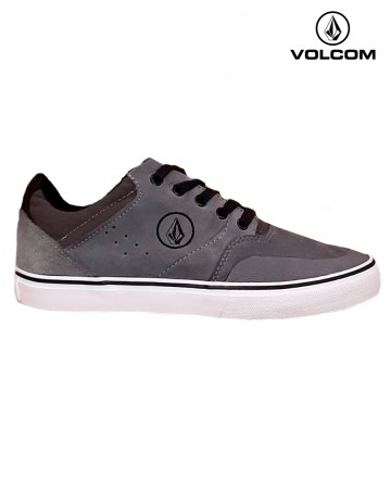 Zapatillas
Volcom Stone Suede