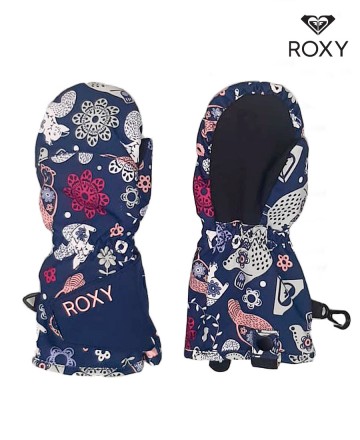Guantes
Roxy Up Mitt