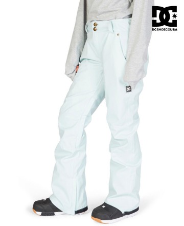 Pantalon
DC Viva