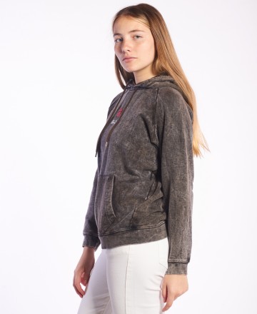 Buzo
Volcom Hood Regular Acid