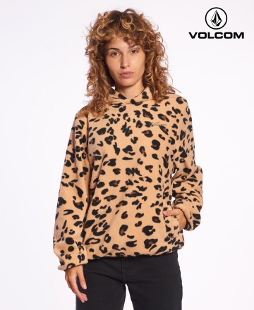 Polar
Volcom Thru Hood Miss Kitty