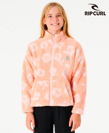 Campera
Rip Curl Desert Waves